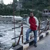 Photo of Souvik Guha