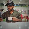 Profile photo of Akshay Rajeevan T.P