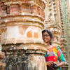 Profile photo of Parnasha Hazra
