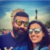 Photo of Lakshmi & Gautham