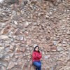 Sattanurupa Saha Travel Blogger