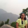 Aparna Acharya Travel Blogger