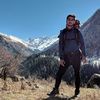 Profile photo of NAVEEN SINGH RAWAT