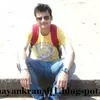Photo of Mayank Rana