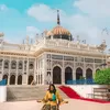 Photo of Sayanti Mahapatra