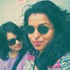 Profile photo of Gayatri Manu