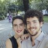 Profile photo of Göksu & Amir 
