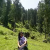 Photo of Pari