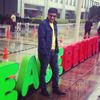 Akshit Aggarwal Travel Blogger