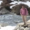 Photo of Nikhil Raje