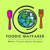 Photo of Foodie Wayfarer
