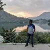 Photo of Nishant Gautam