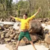 Photo of Abhishek aka megaabites