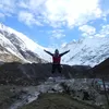 Photo of Saumya Tripathi