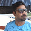 Profile photo of Partha Pratim Mondal