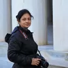 Photo of Indrani Ghose