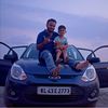 Profile photo of Navaneeth Govind Baliga