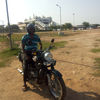 Profile photo of Ganesh Balaji
