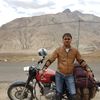 Profile photo of Vishal Jindal