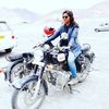 Profile photo of Amita Borde