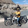 Profile photo of Praful Potdar