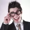 Photo of John click