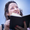 Carmen Rider Travel Blogger