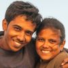 Profile photo of Sandeepa & Chetan