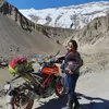 Photo of Taani Biker