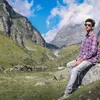 Photo of Kaustubh Purohit