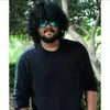 Photo of Jacob Cherian