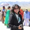 Photo of Suprava Ghoh