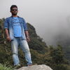 Cibin Albin Travel Blogger