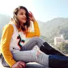 Photo of Mehvish