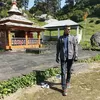 Photo of Vivek Singh Chahal
