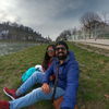 Profile photo of The Gujju Travellers