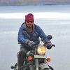 Profile photo of Nikhil Inamdar