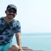Photo of Abhishek Singh