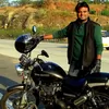 Photo of Abhishek Johri