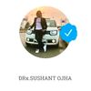Profile photo of DRx SUSHANT OJHA
