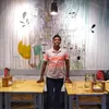 Photo of Joel Junias