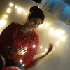 Photo of Manasi Satam