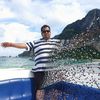 Profile photo of Manish Goel