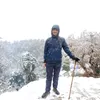 Photo of YATRI SATISH
