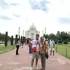Photo of vishnu taba