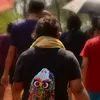 Photo of Shreya Banerjee