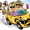 Photo of Family On Wheels