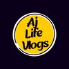 Profile photo of aj life vlogs