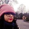 Profile photo of Ahana Ghosh