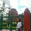 Photo of Priyanka Dwivedi